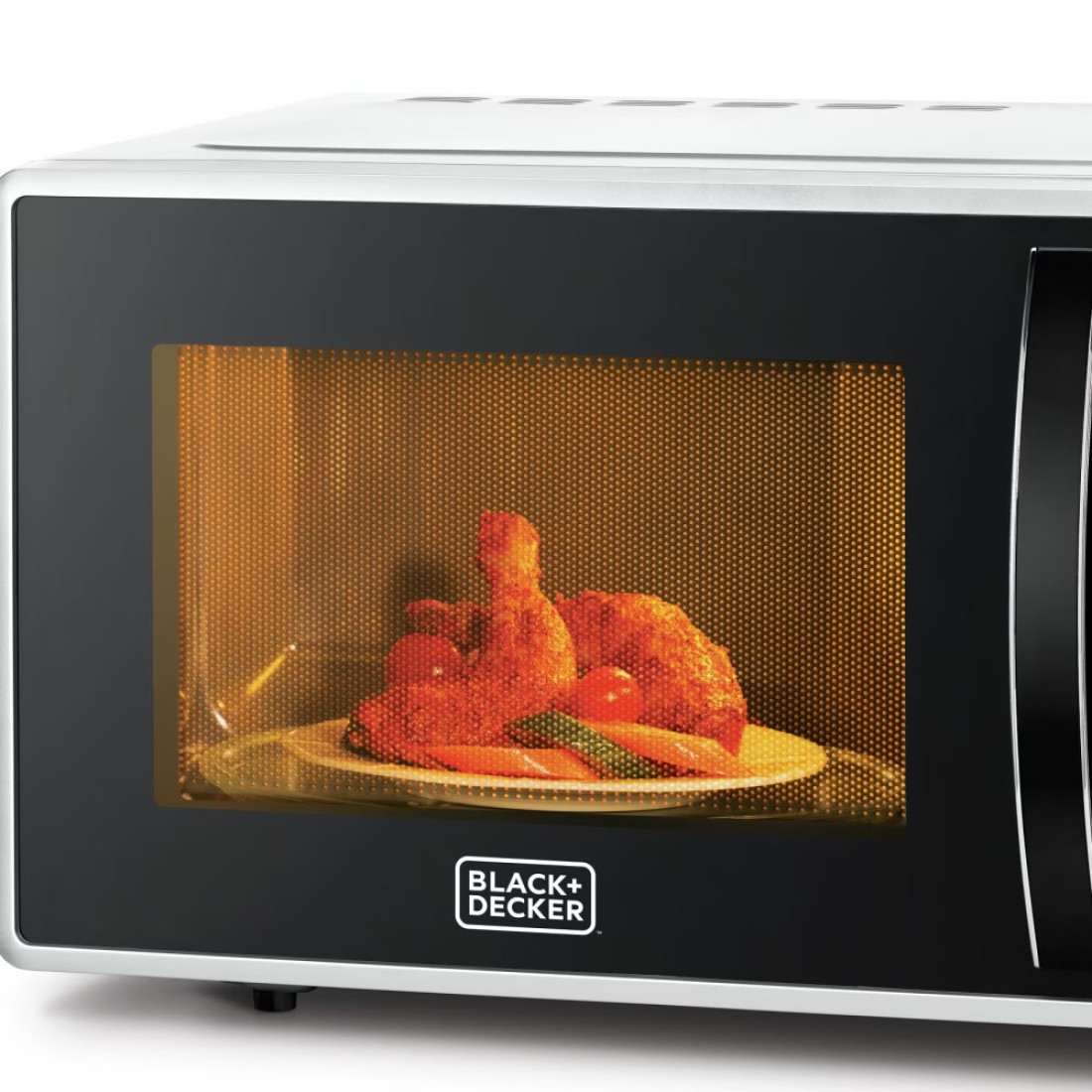 Black+Decker MZ2310PG-B5 Microwave