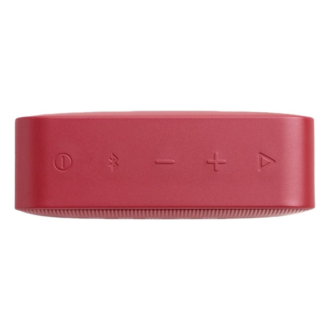 JBL Go Essential Portable Waterproof Speaker Red