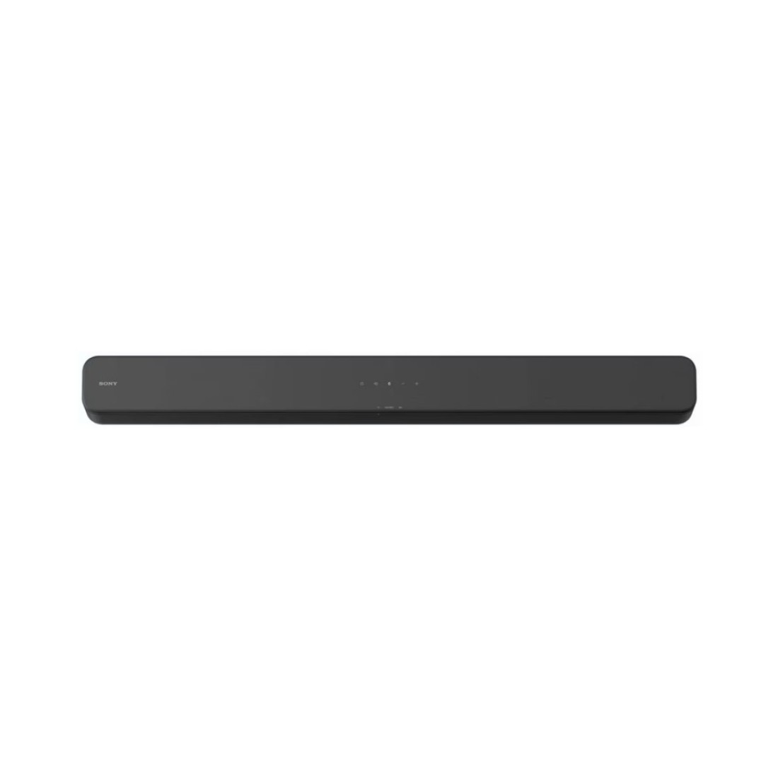 Sony HTS100 Wireless Bluetooth Soundbar 2. 0 Channel 120W Black