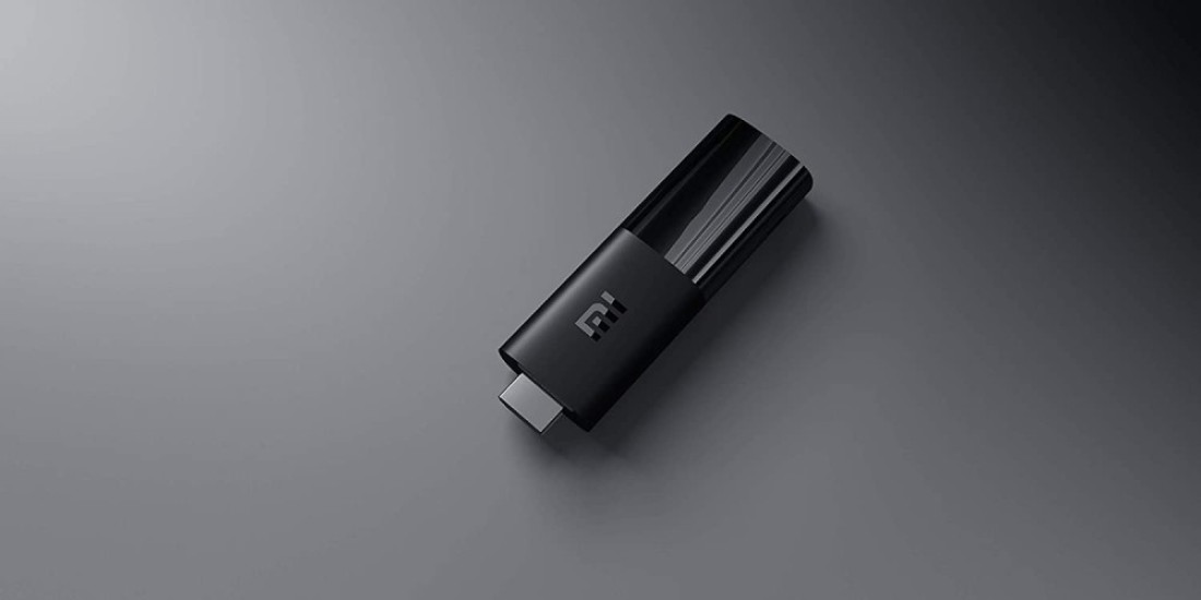 Newest Xiaomi Mi TV Stick Android TV 9.0 Quad-core 2K HDR Dolby DTS HD Dual Decoding 1GB RAM 8GB ROM Google Assistant Netflix