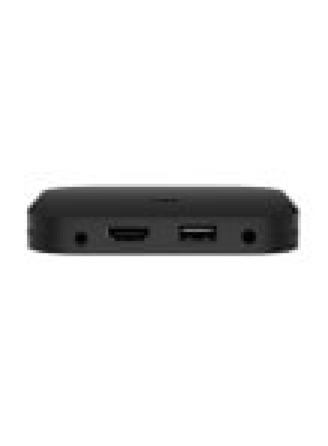 Xiaomi 4K Ultra Hd Android Set Top Box 16Centimeter Black