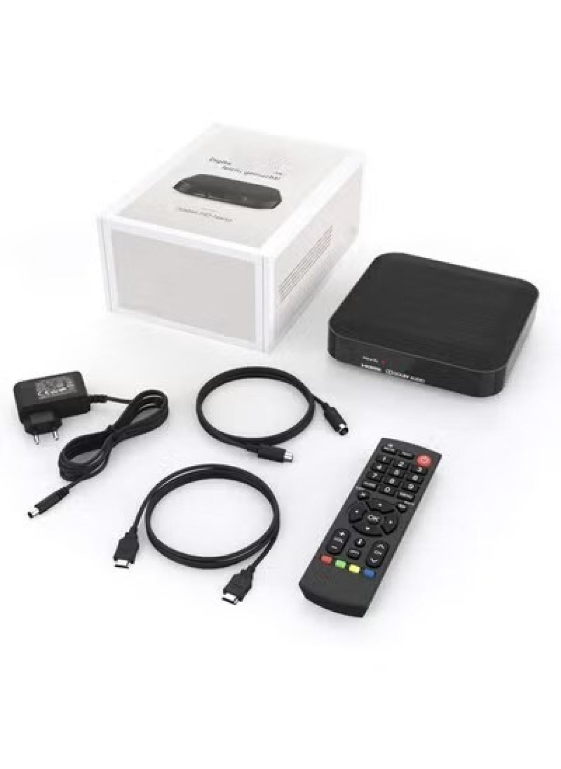 Digital Hd Nano Digital Hd Satellite Receiver 1080p Digital Hdtv Satellite Receiver With 12v Power Supply Camping Astra Pre Installed Hdmi Scart Dvb Without Hdmi Cable