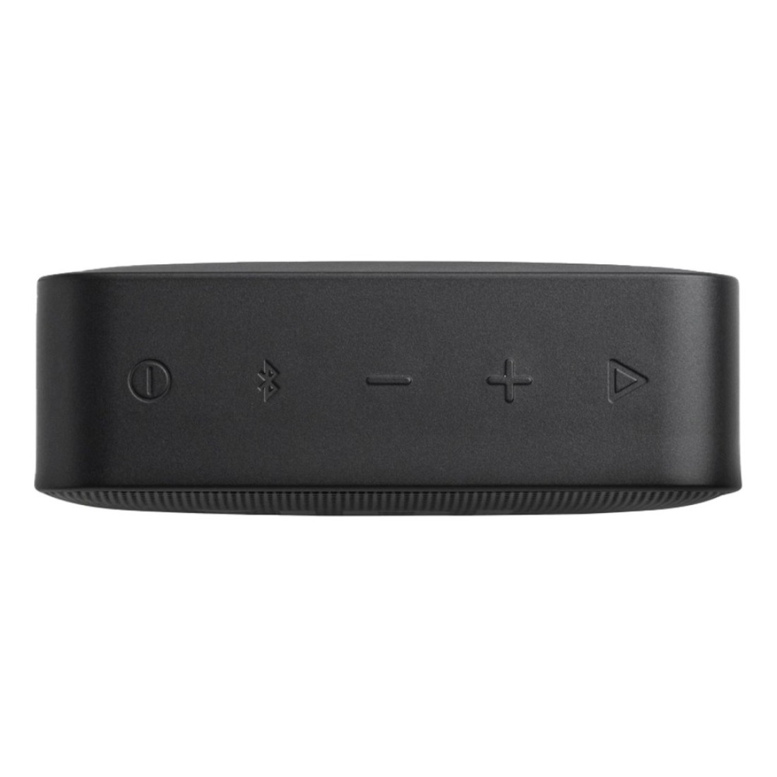 JBL Go Essential Portable Waterproof Speaker Black