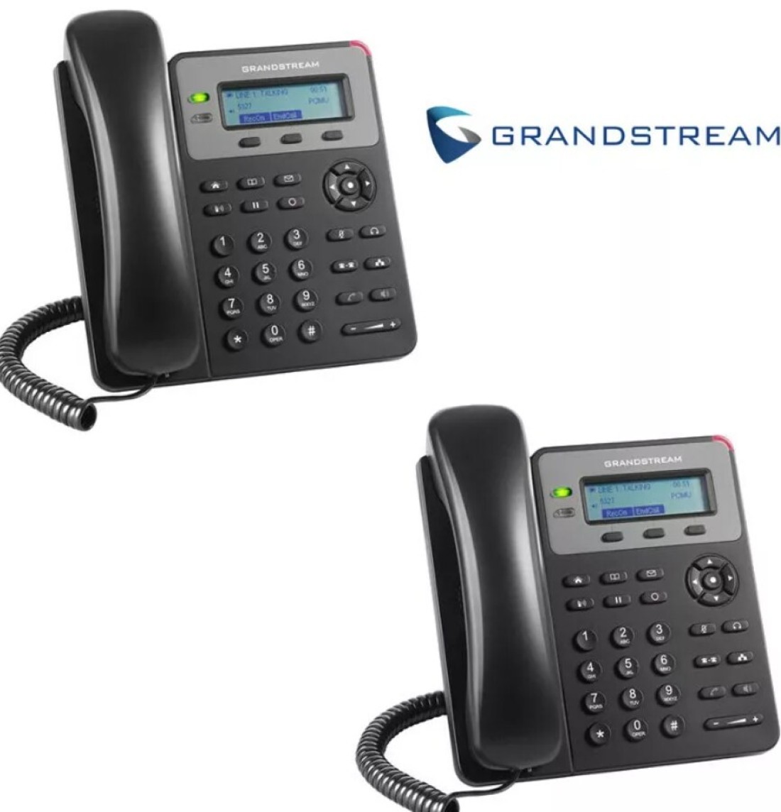 Grandstream GS-GXP1610 HD IP Landline