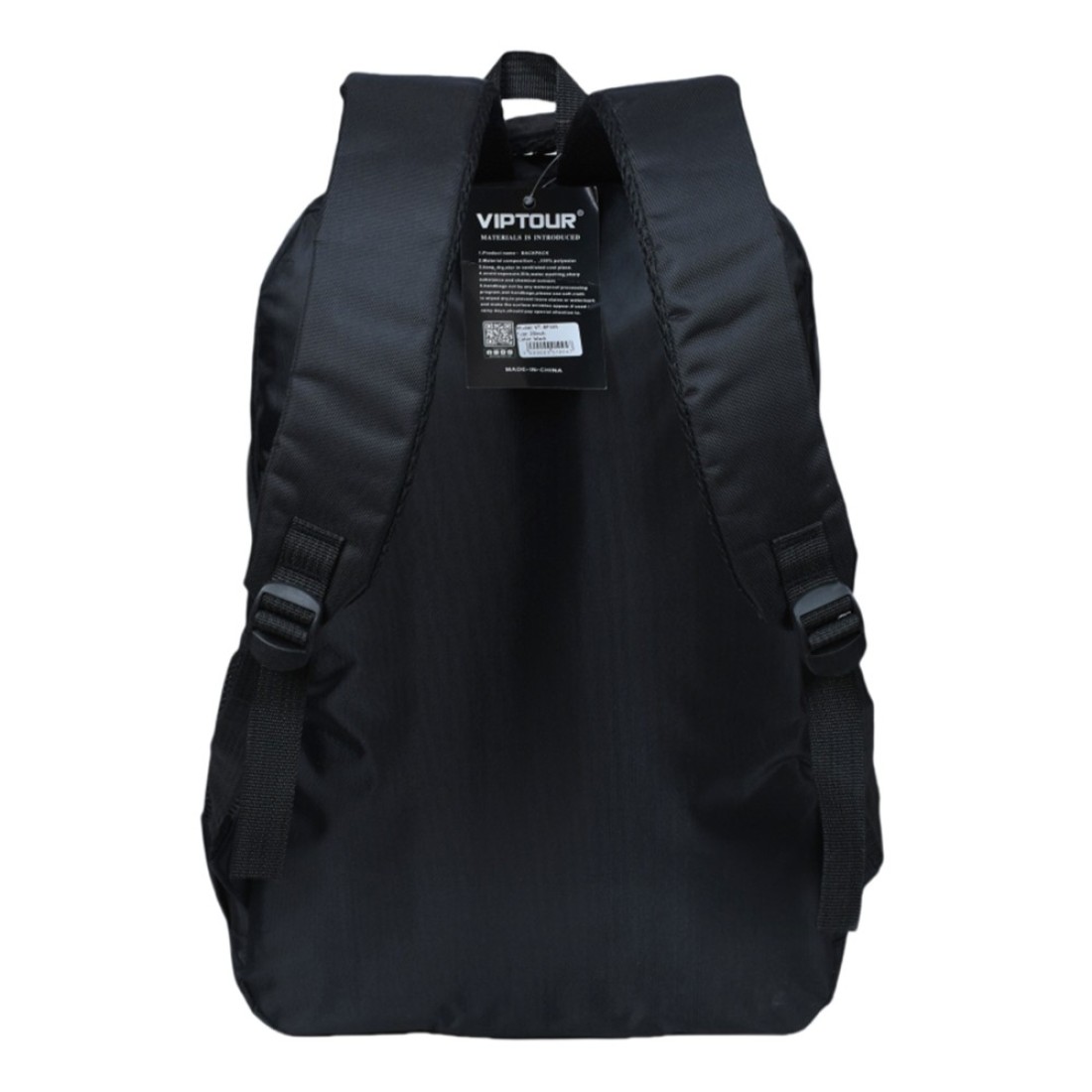 VIPTOUR Backpack 21-inch Polyester Fabric, Durable And Functional Design