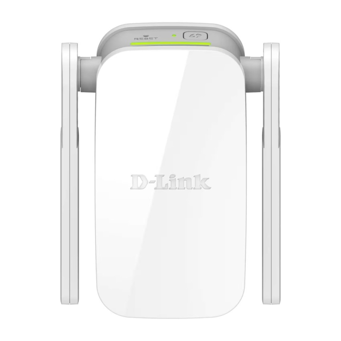 D-Link Wi-Fi Range Extender AC1200 DAP-1610 White