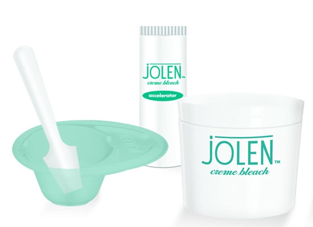 Jolencream bleach 30ml mild