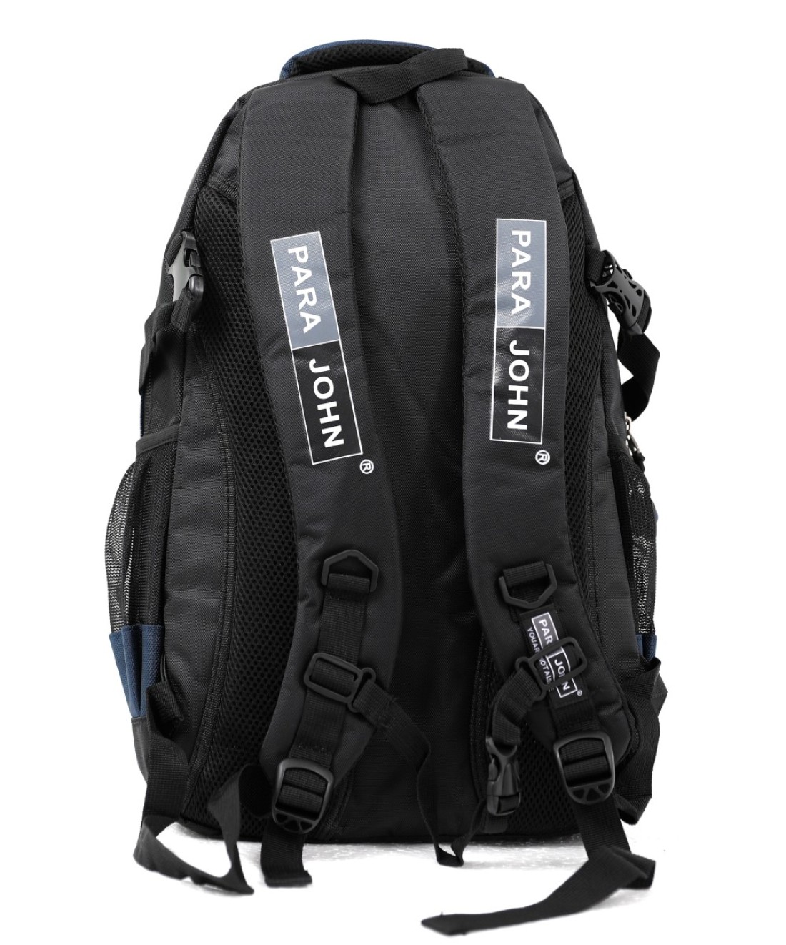 Para John Backpack For School, Travel &amp; Work, 20&#39;&#39;- Unisex Adults&#39; Backpack/Rucksack - College Casual Daypacks Rucksack Travel Bag - Lightweight Casual Work Rucksack