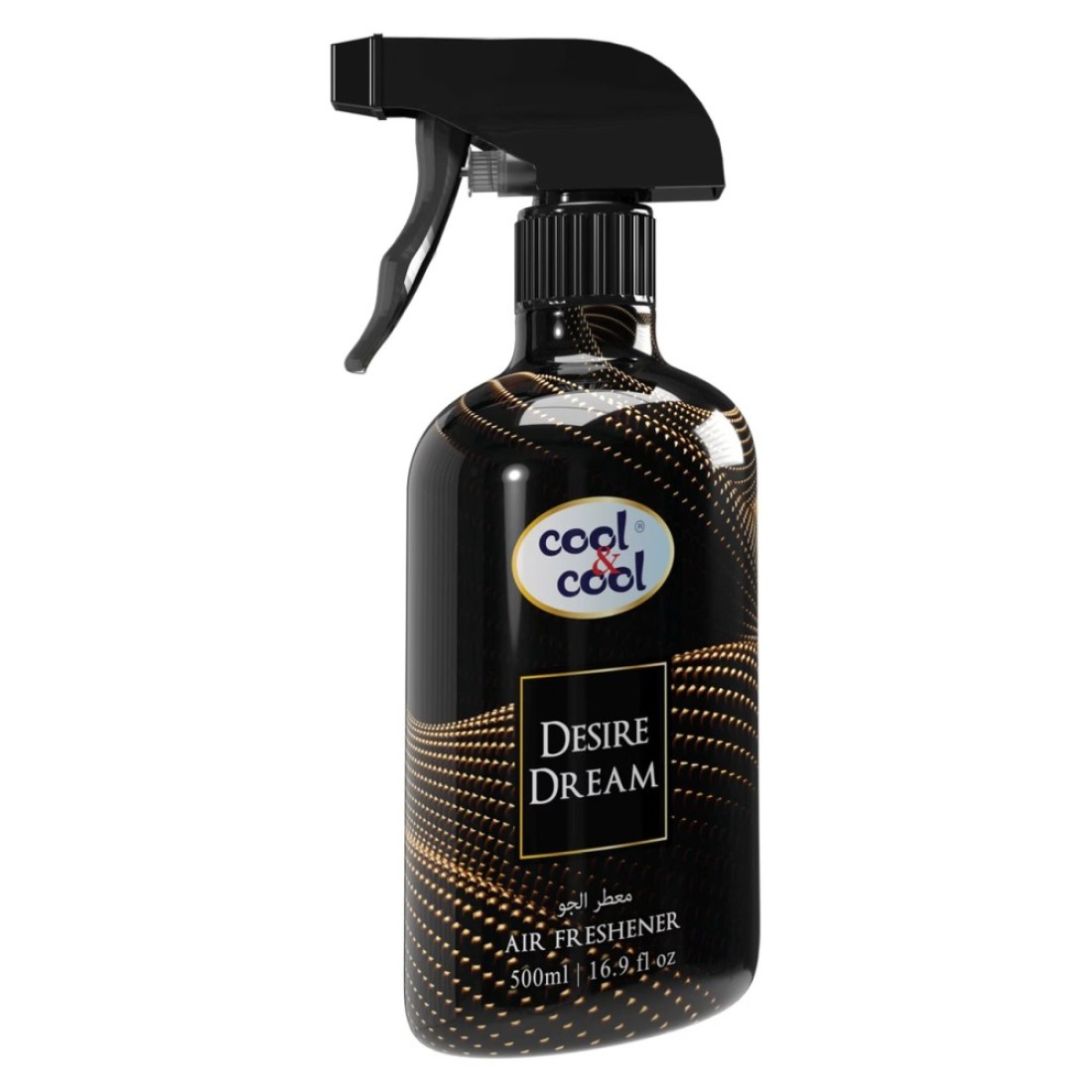كول آند كول معطر جو دريم ديزاير 500 ملل