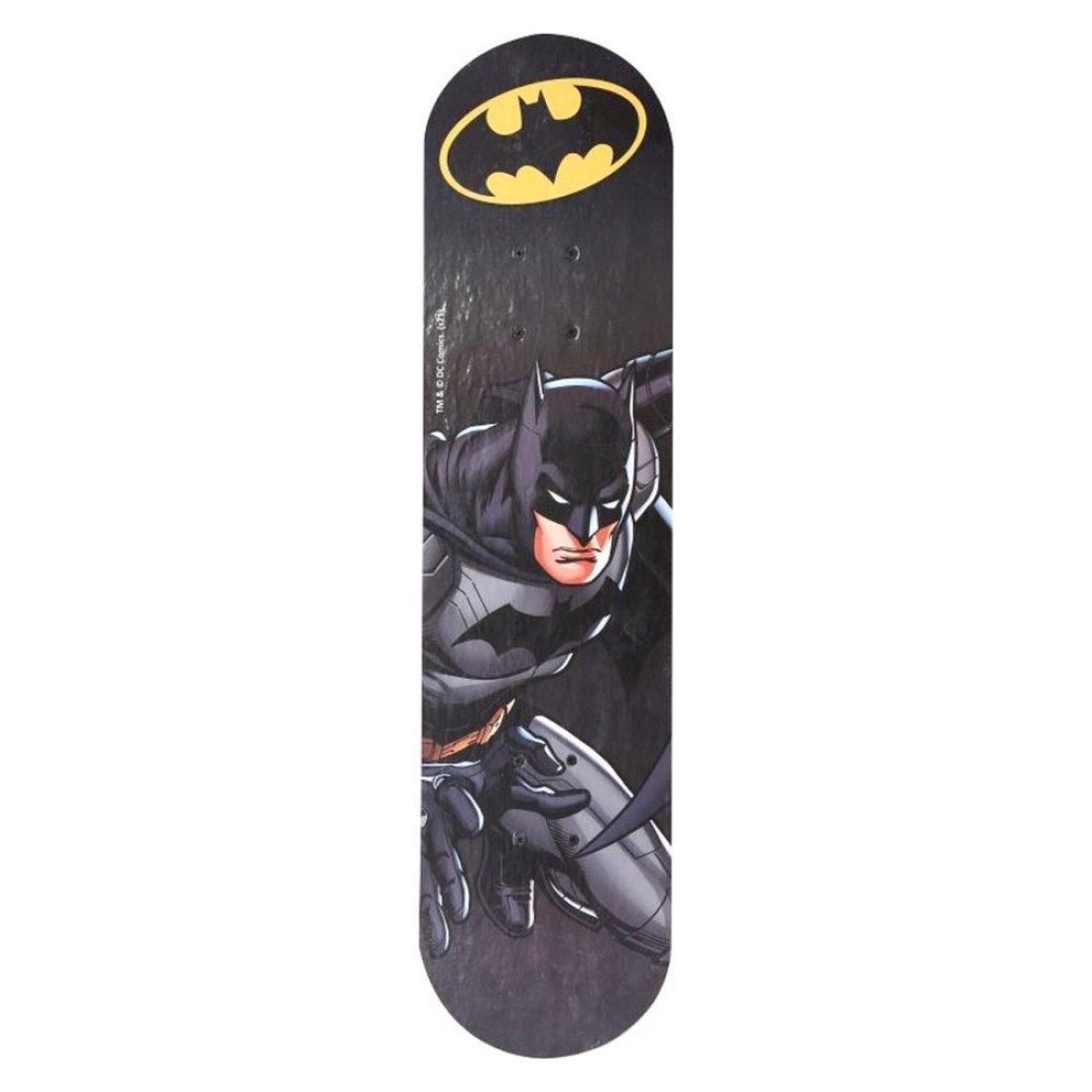 Batman Themed Skate Board 79x20cm