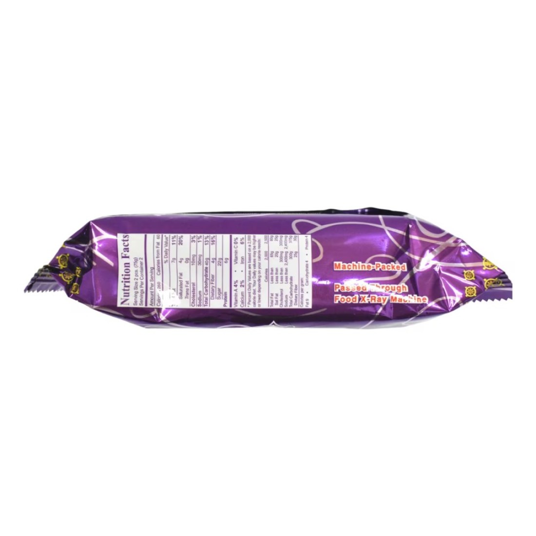 Eng Bee Tin Hopia Ube Purple Yam Cake 150g
