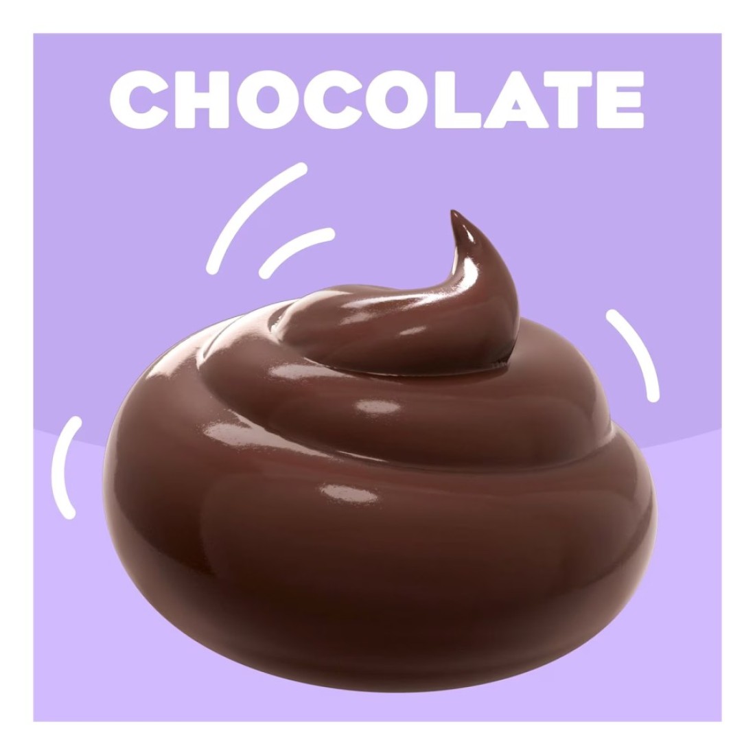 Jell-O Original Chocolate Ready To Eat Pudding Snack Cups 440g