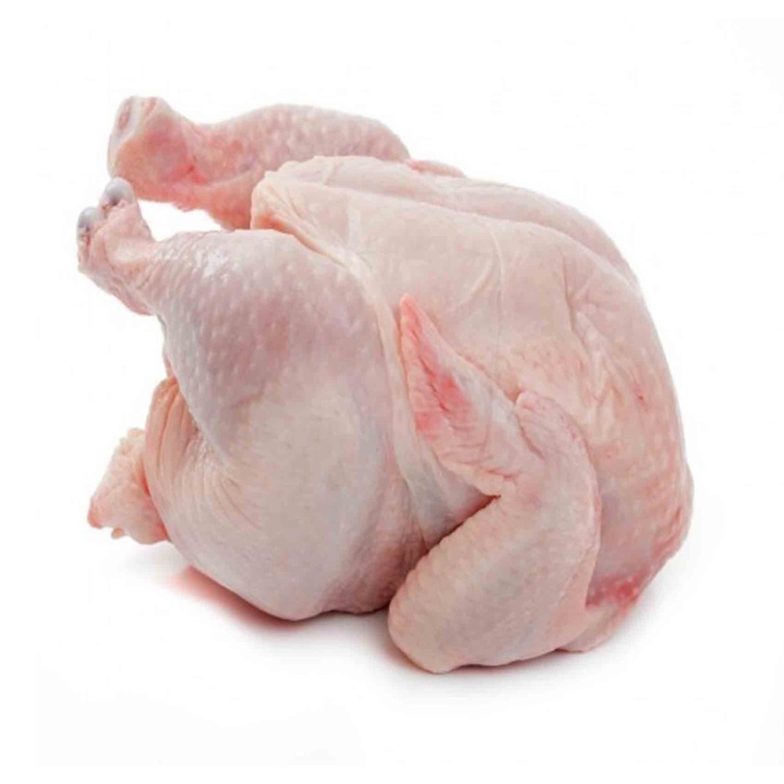 Alyoum Fresh Chicken 800g Pack of 2