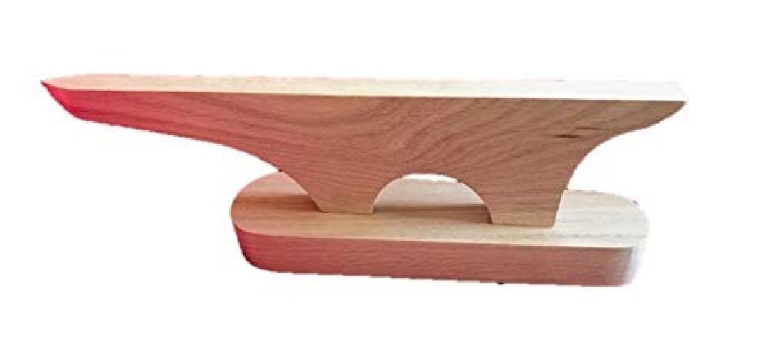 Tailors Point Press Clapper