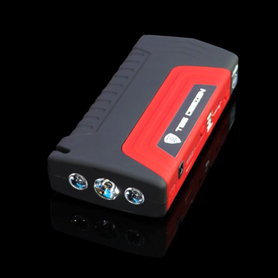 Car Jump starter 930000 mAh Car Battery Recharge