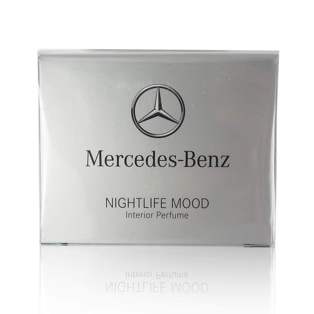 Genuine Mercedes Benz Interior Cabin Fragrance (Nightlife Mood)