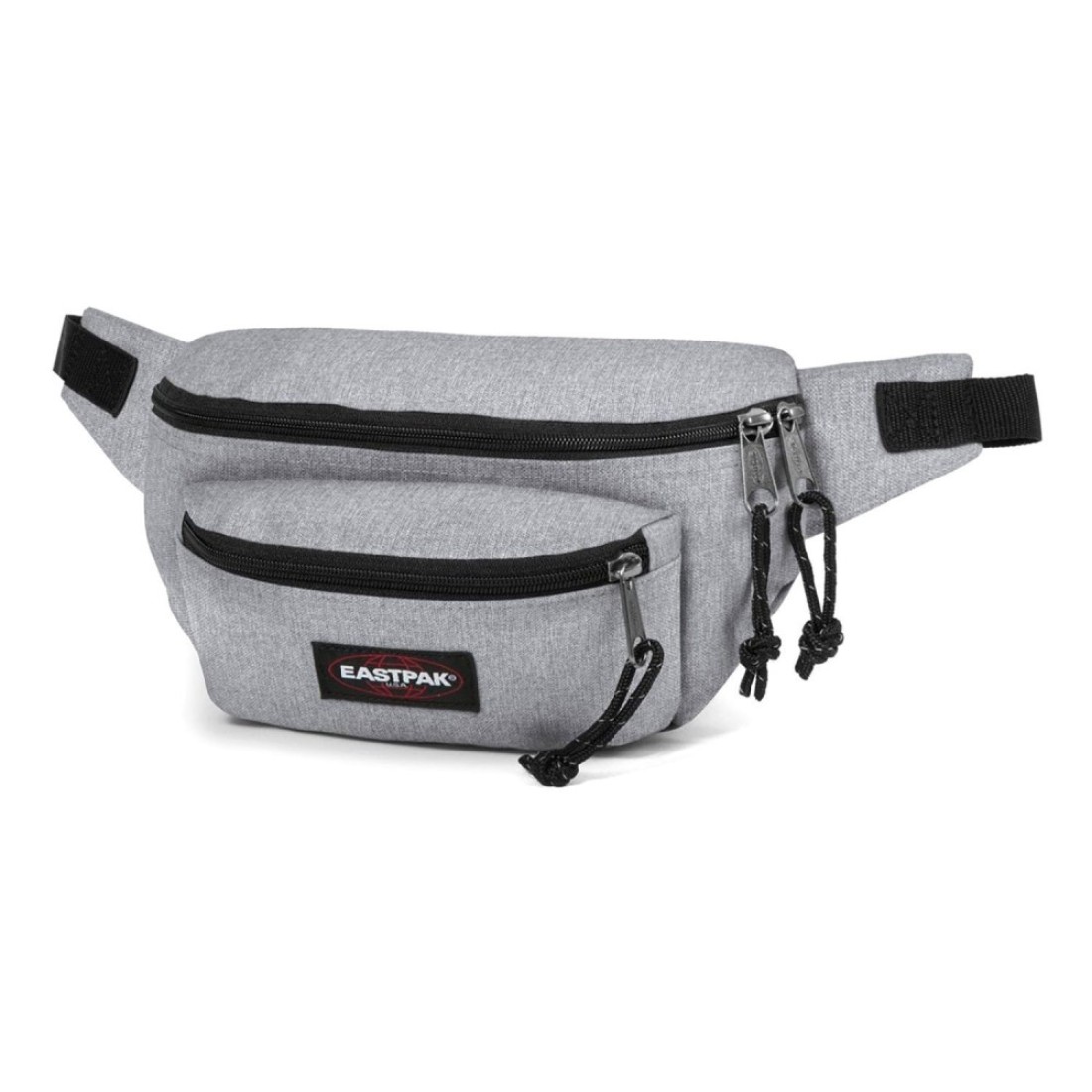 Eastpak Doggy Bag Mini Bags Sunday Grey-Ek073363