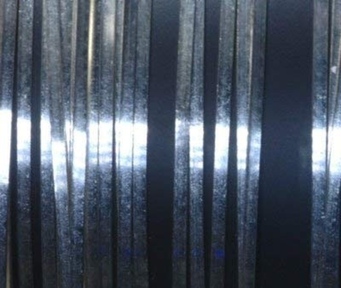 Bezel Wire Cloisonne Strip 999 Fine Silver Flat Very Thin 040 X 010 Qty24 Inches