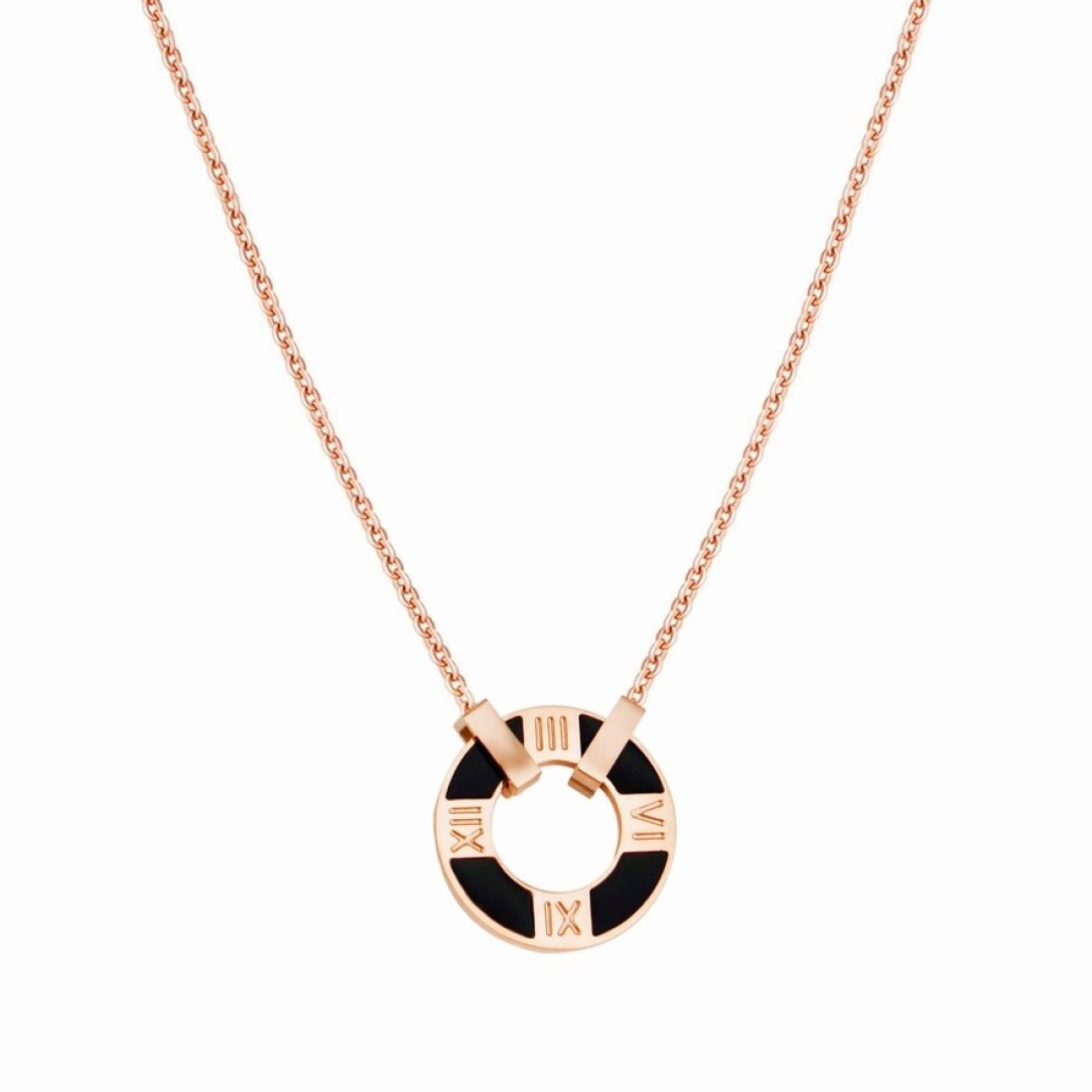 Aiwanto Necklace for Women Neck Chain Gift for Ladies