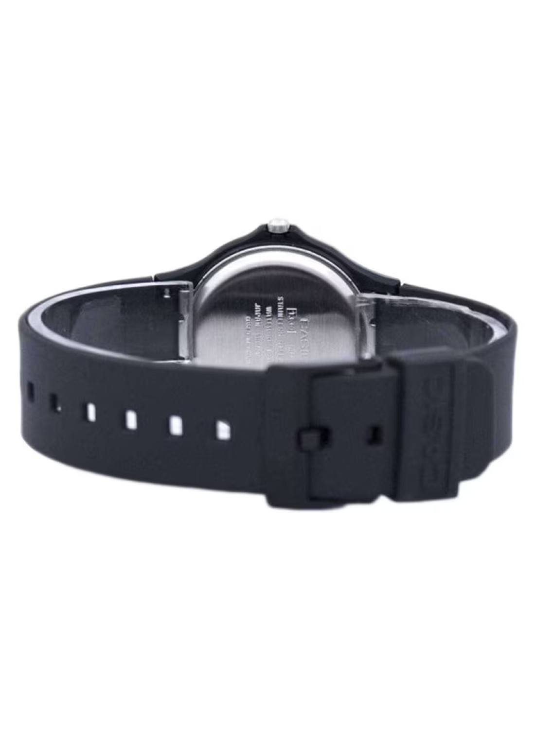 Casio - Men&#39;s Water Resistant Analog Watch MQ-24-1B2LDF