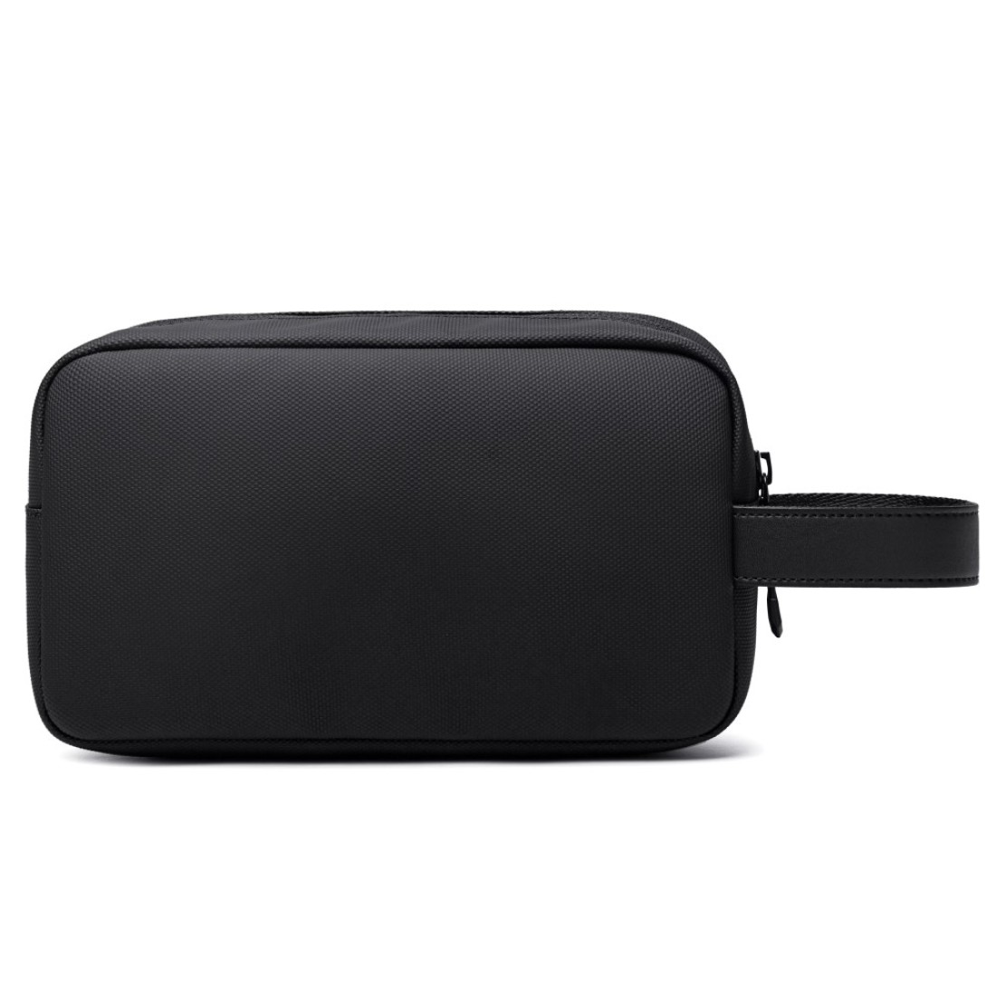 Arctic Hunter Unisex Handbag Durable Premium Water Resistant Carry All Bag with Pockets for Men in Daily Use K00580 Black