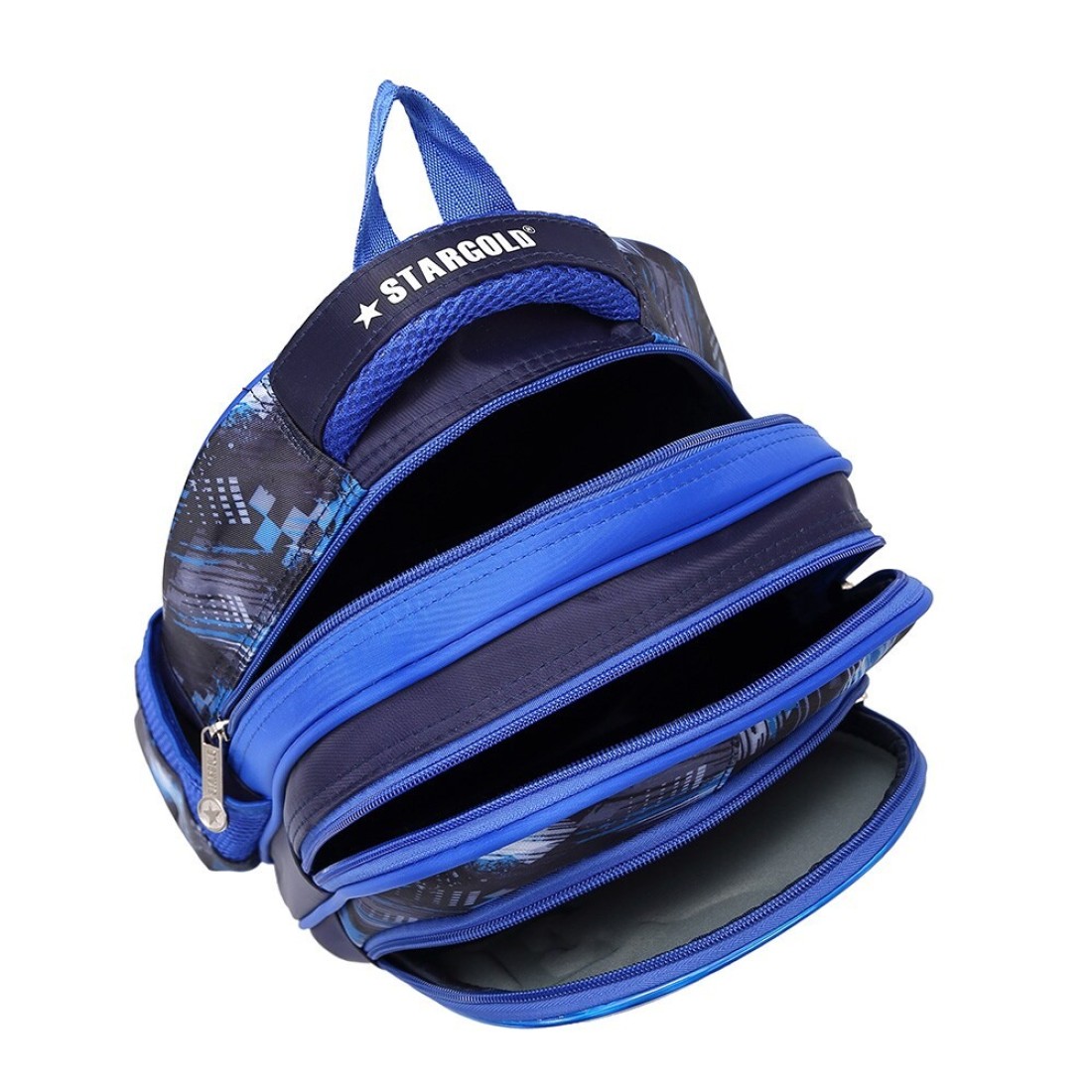 Baby Backpack For Baby Boys With Adjustable Strap For School 12 Inch