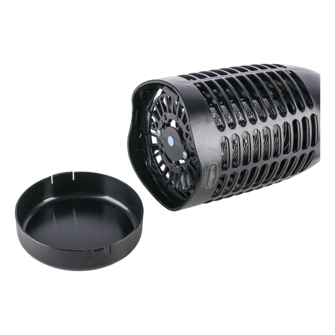 Suntech Insect Killer JS30-7WA Black 7W
