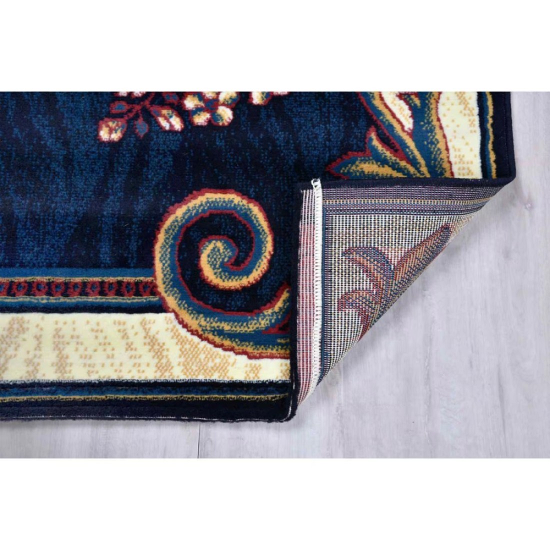 Al Salem Super Sabah Collection Carpet Multicolour 120x170cm