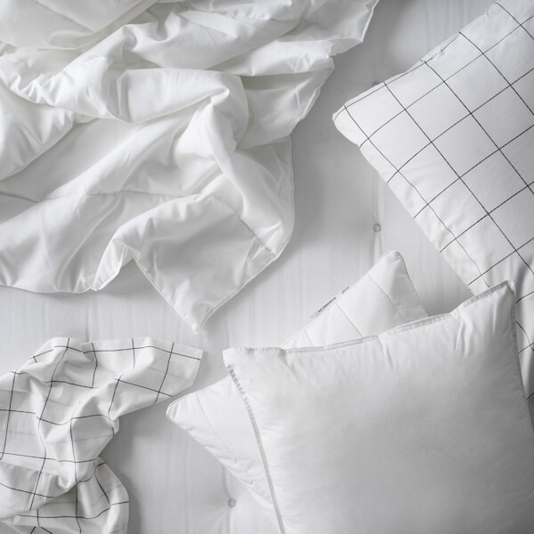 Duvet Light Warm 150X200cm