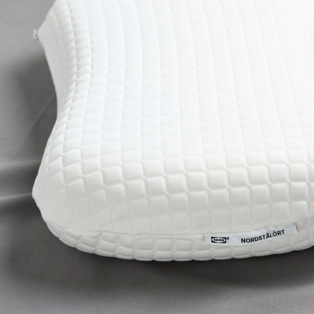Ergonomic Pillow Side/Back Sleeper 35X50cm