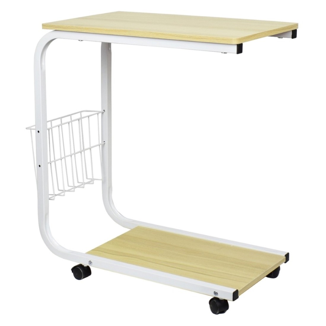 WT-Easycare Laptop Desk Beige