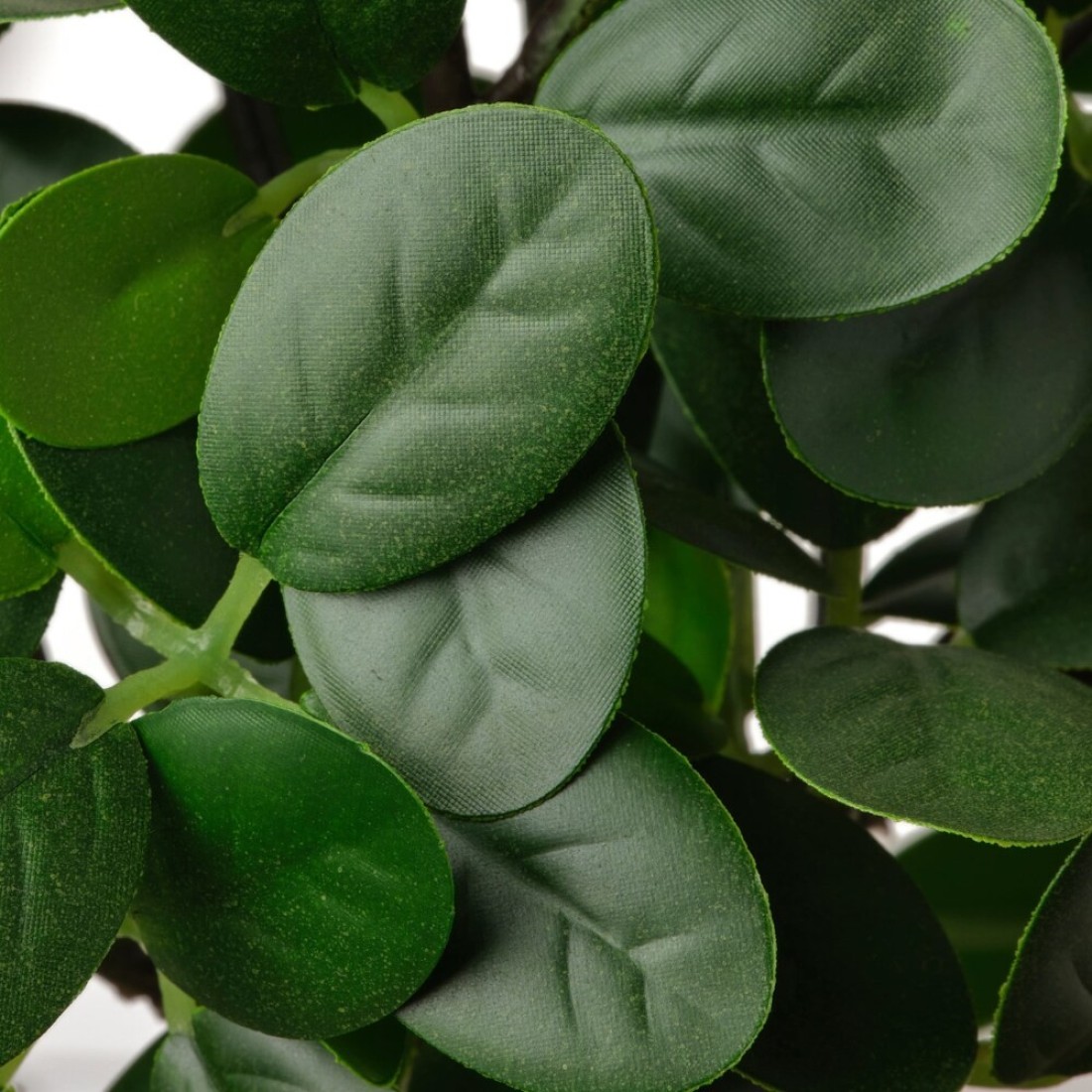 Artificial Potted Plant With Pot In/Outdoor Bonsai 16 Cm