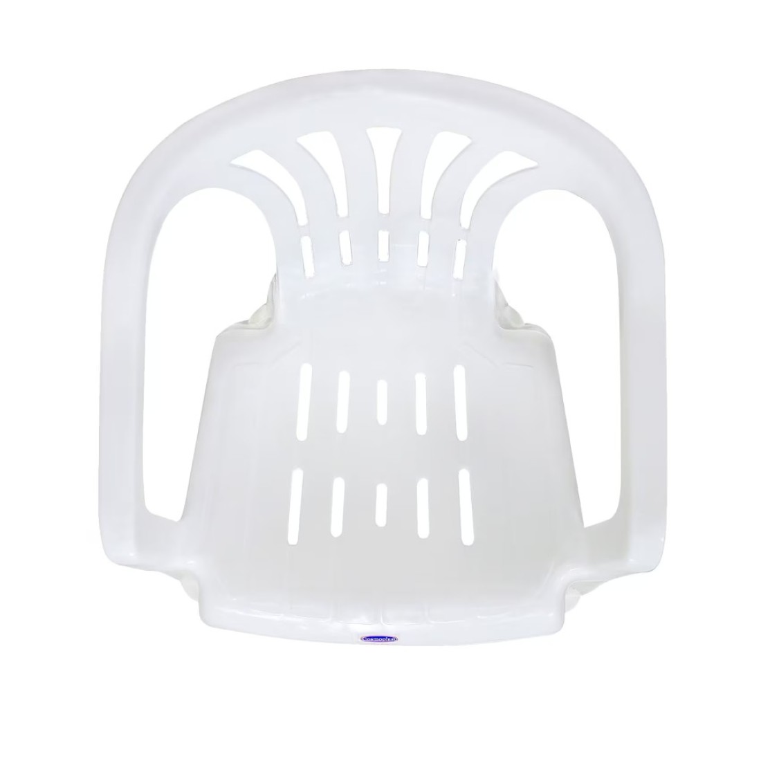 Cosmoplast Dutchess Chair Beige