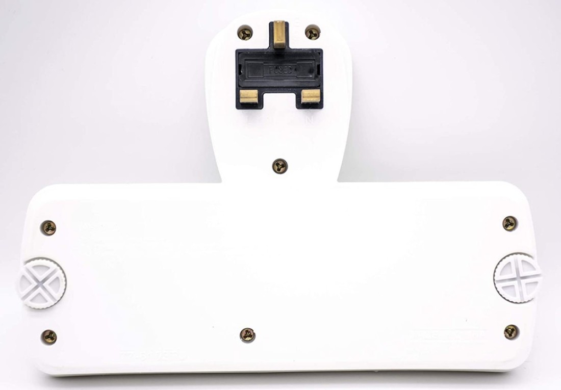 Moha Multiway Direct Plug In Adaptor