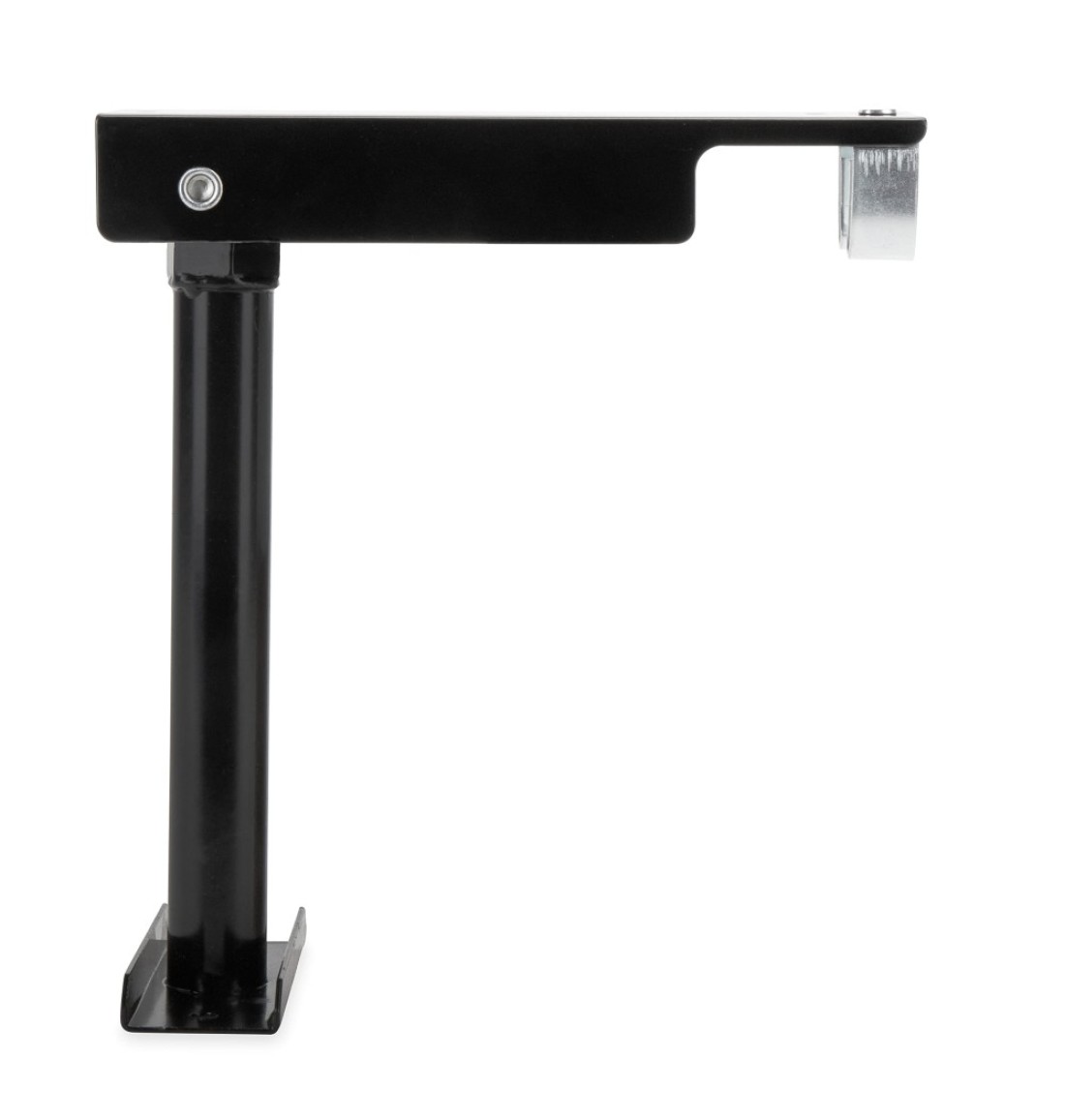 Camco Self Stor RV Step Brace Provides Additional RV Step Stability 1000lb Weight Rating 43671