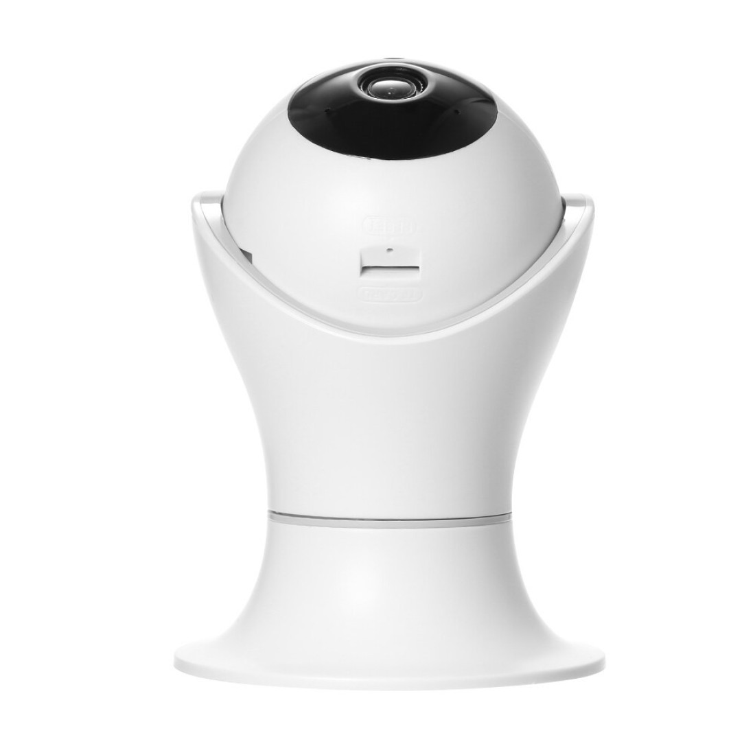 Generic-1080P WiFi IP camera 360 Degree Panoramic Navigation Pan/Tilt Wireless Camera CCTV Baby Monitor WiFi Camera for Baby/Nanny/Elder/Dog/Pets Monitoring with APP, Pan/Tilt, 2-way Audio, Motion Det