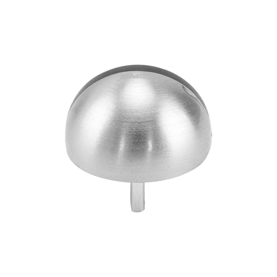 Geepas Zinc Alloy Door Stopper