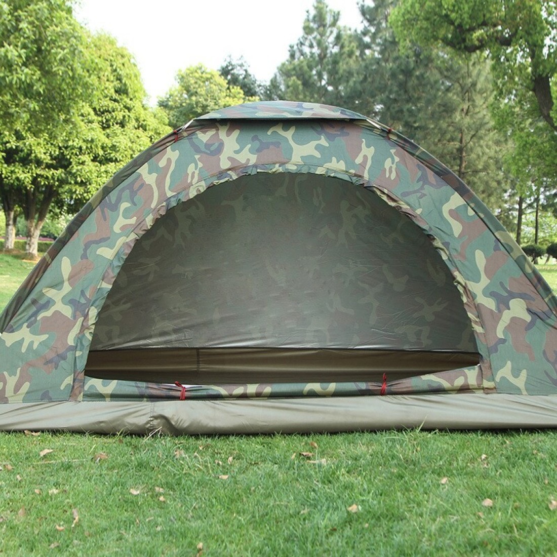 Play Tent Foldable Tipi Prince Folding Tent Outdoor Travel Camping Camouflage Tent Multifunction Rainning Proof Tent