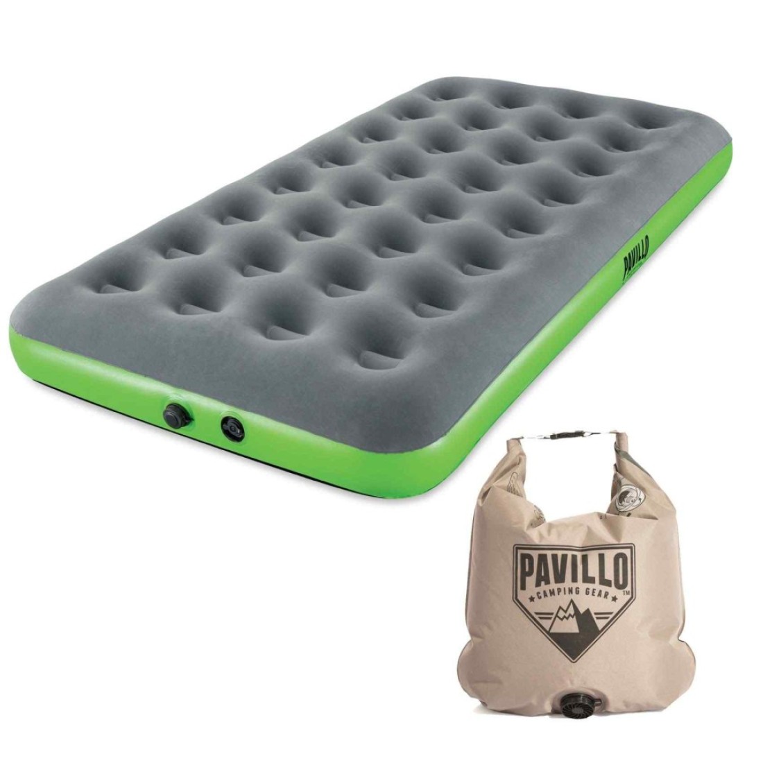 Bestway Pavillo Air Bed Twin