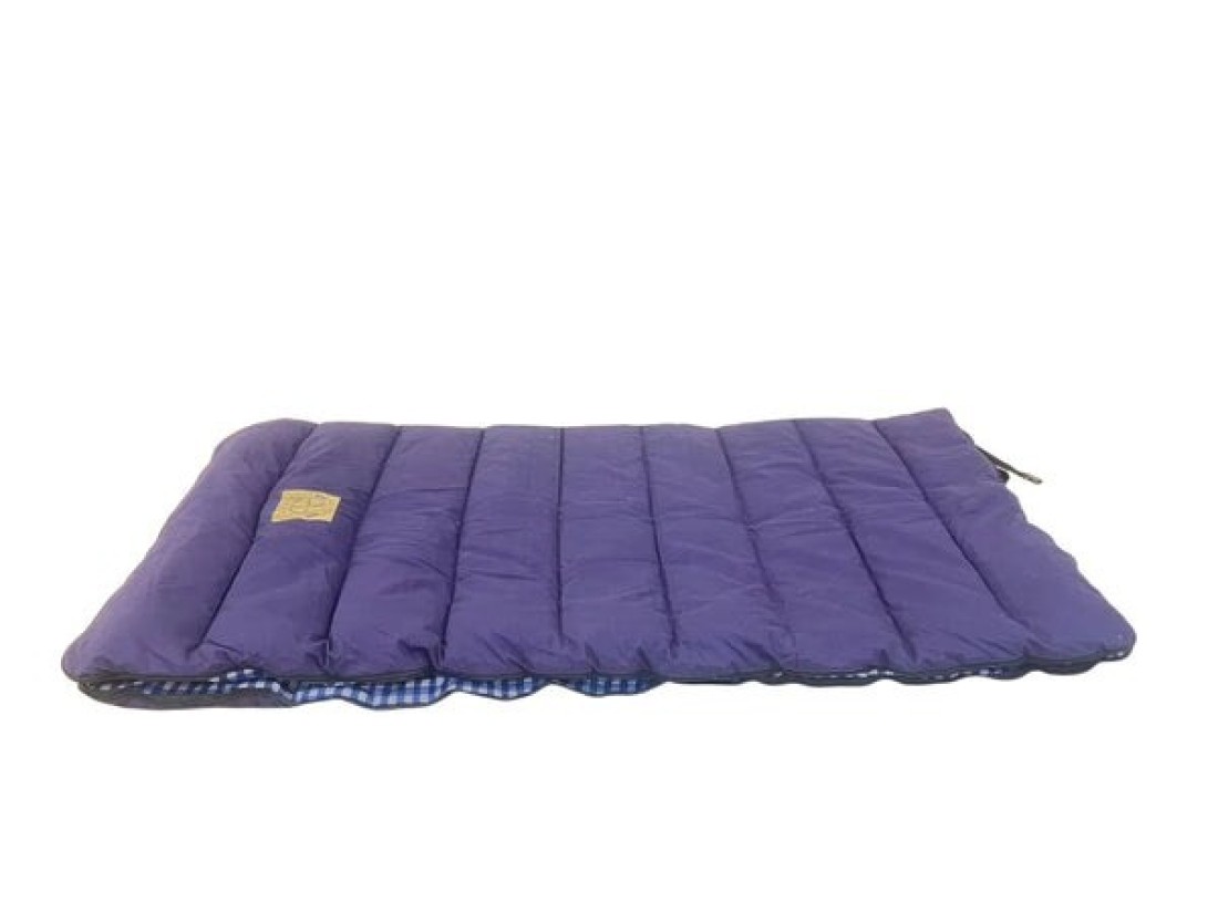 Portable Camping Sleeping Bag with Pillow Waterproof Tent Sleeping Bag Quilt