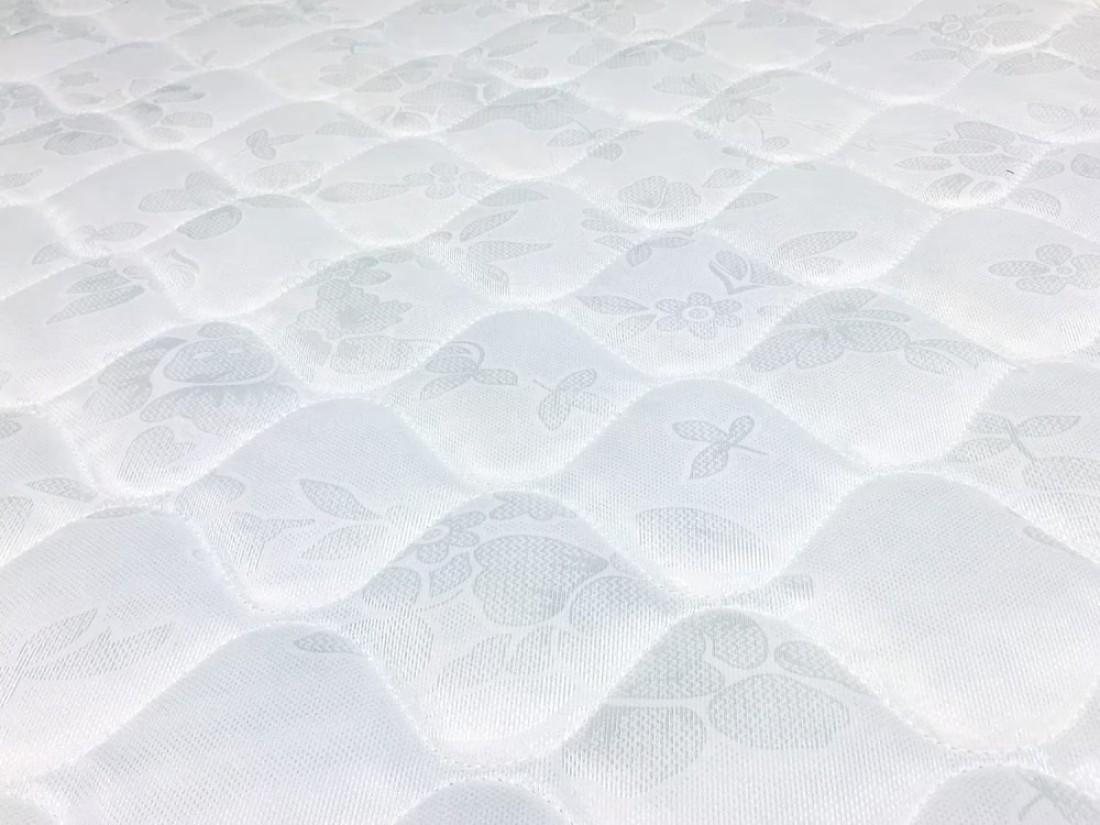 Vital Medical Mattress Single - W 90 X L 190 X D 12 Cm