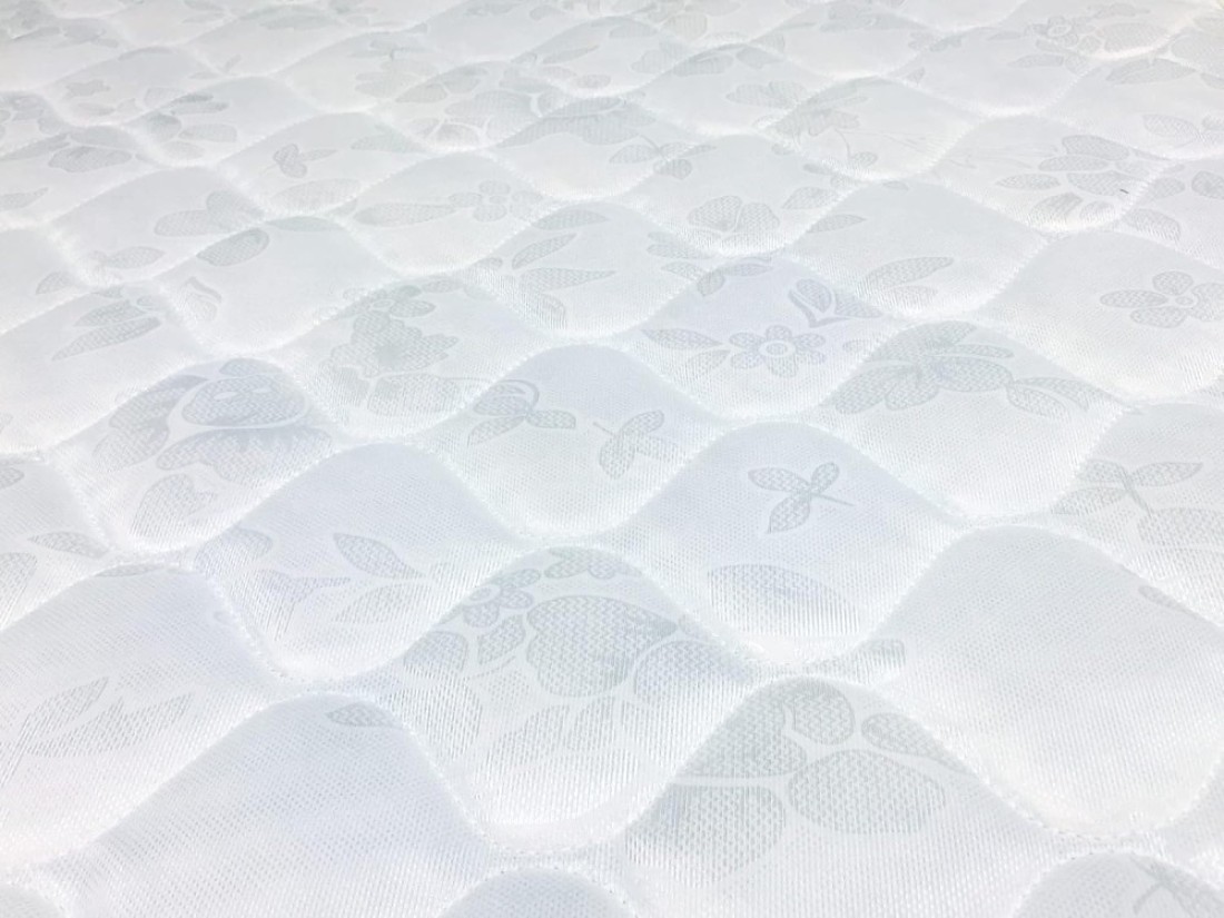 Vital Medical Mattress Single - W 90 X L 190 X D 18 Cm