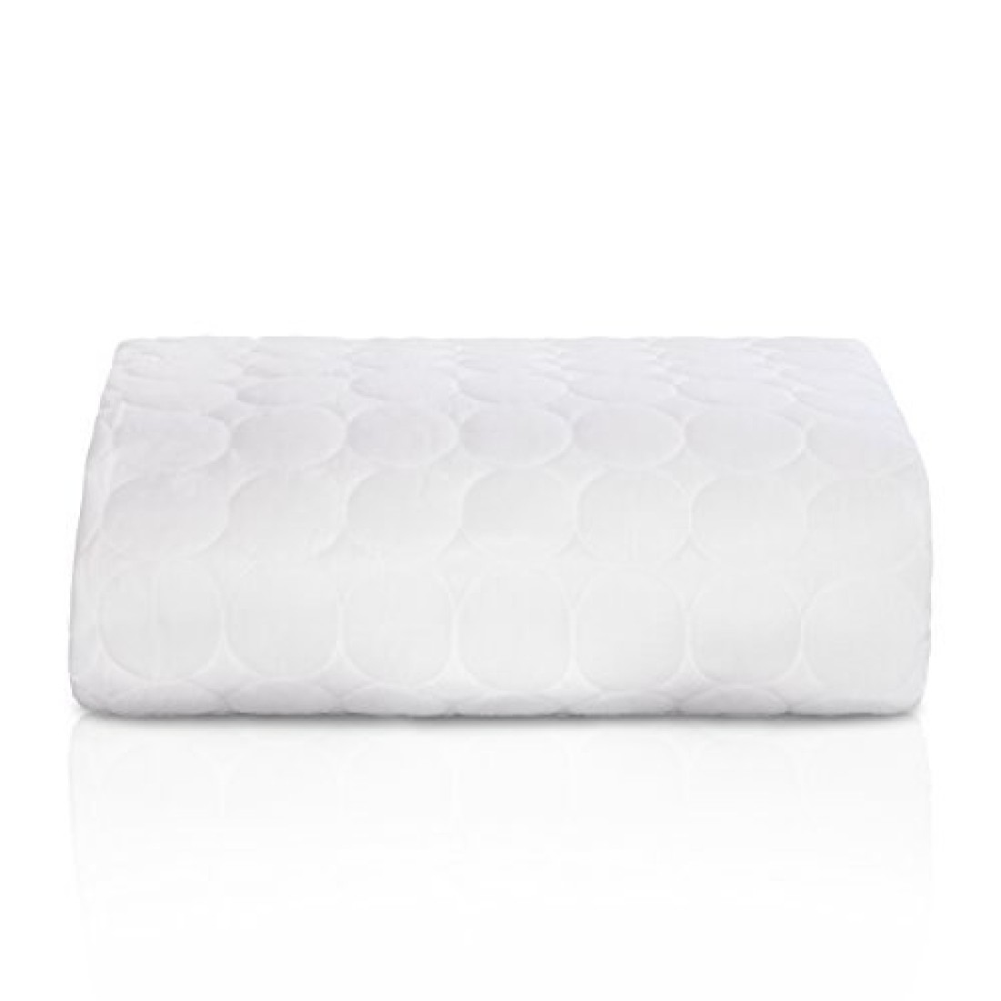 SUPERIOR MAT PAD QT FL Quilted Mattress Pad Protector Cover Full