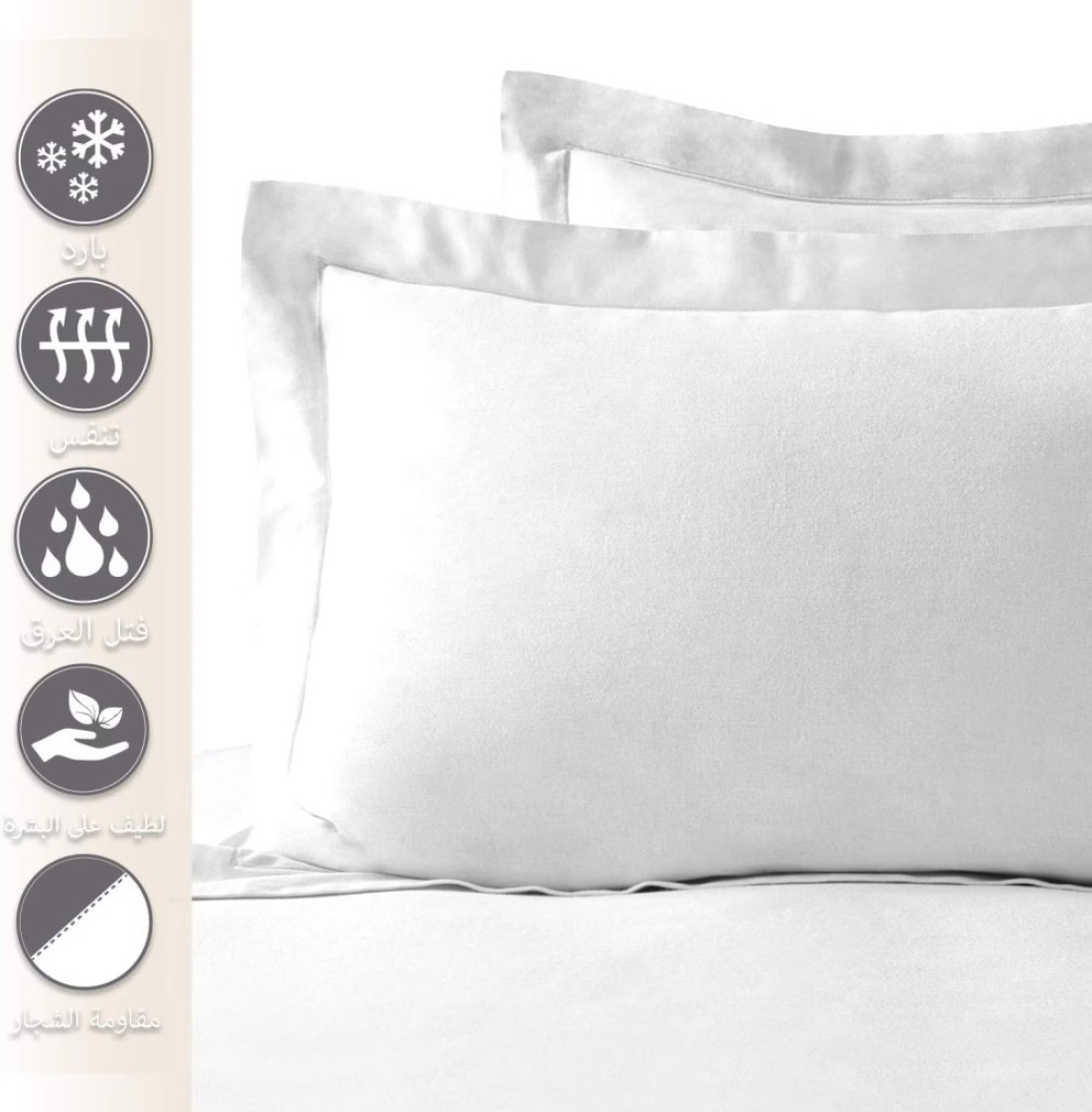 Golden Home Luxurious All-Season Single Comforter Set - Soft, Cozy, and Elegant, Include 1 Comforter,1Fitted Sheet,4 Pillow Covers