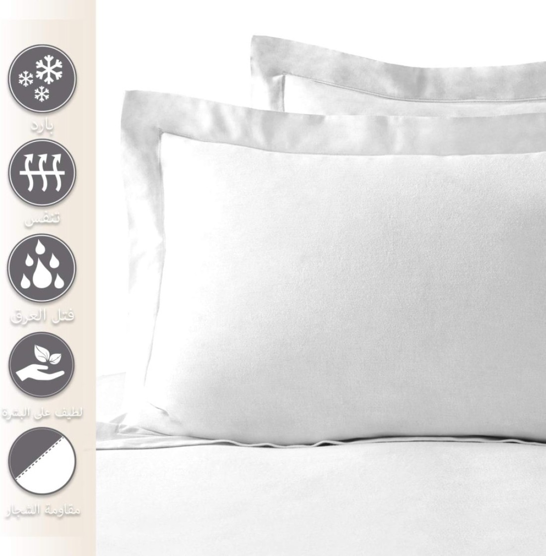 Golden Home Luxurious All-Season Single Comforter Set - Soft, Cozy, and Elegant, Include 1 Comforter,1Fitted Sheet,4 Pillow Covers
