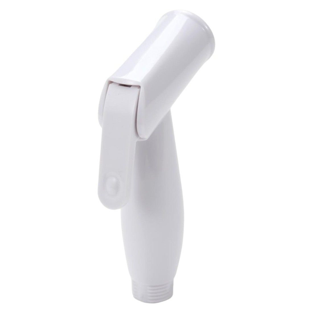 Home Pro ABS Shattaf White 13cm
