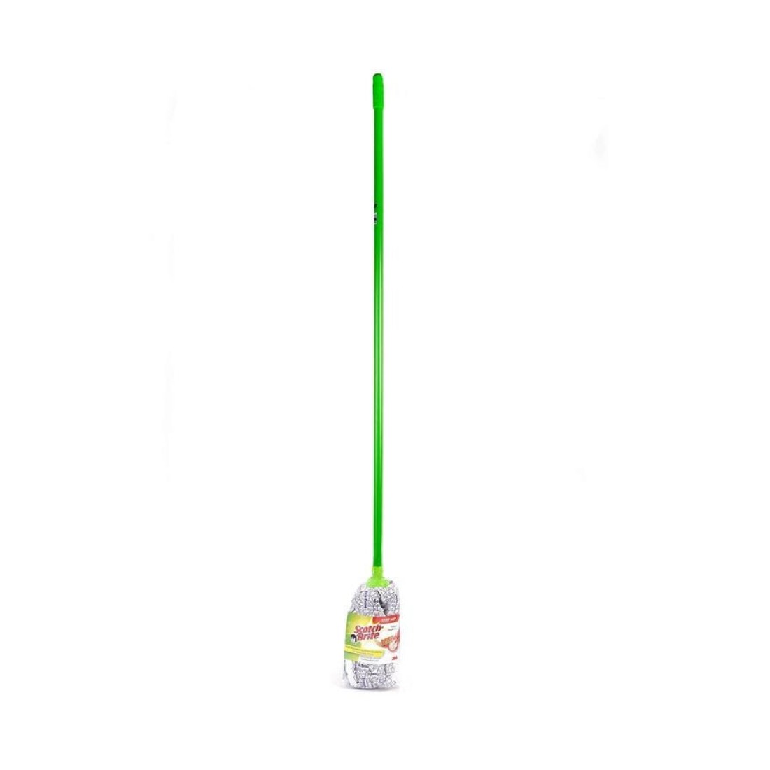 3M Scotch-Brite Strip Mop Ultra W/Stick