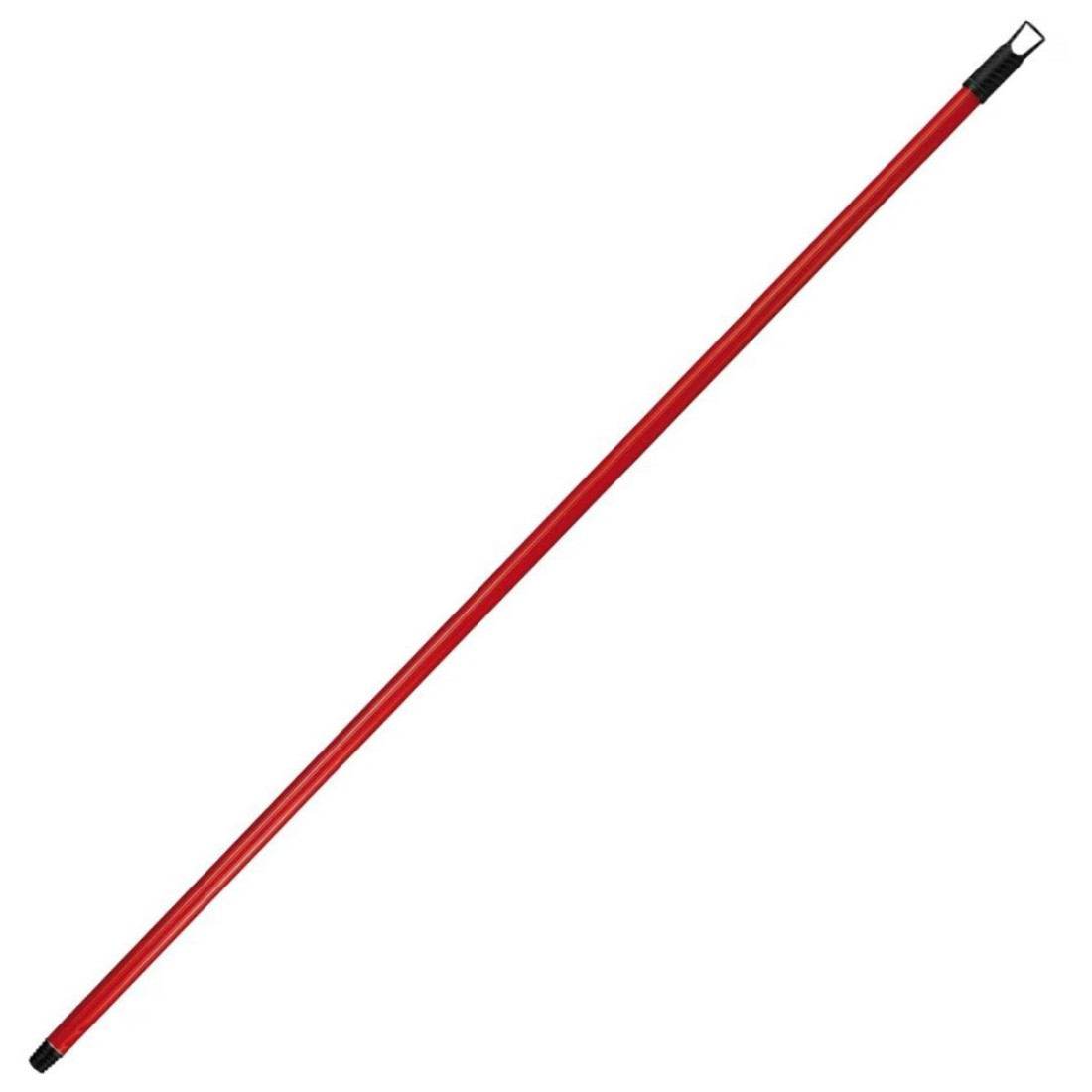 Tonkita Bucket With Cotton Mop Stick Red