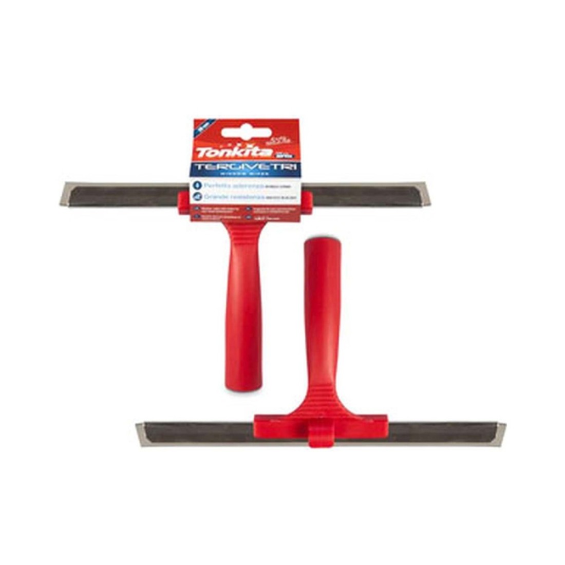 Arix Tonkita Floor Plus Window Wiper 26cm