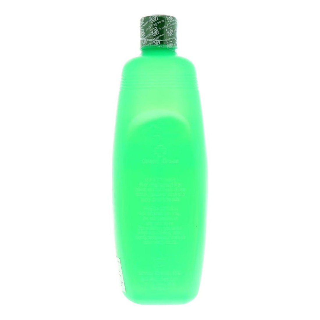 Green Cross Isopropyl Alcohol Anti-Septic Disinfectant Green 500ml